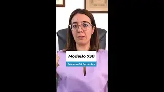 MODELLO 730 - Si avvicina la scadenza
