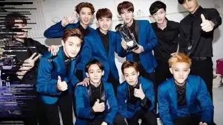 EXO from OT12, OT11, OT10 and OT09