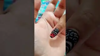 #shorts #easynailart #nailarttutorial #ytshorts #diy #hack #nail #yt #trending #tiktok #youtube #art