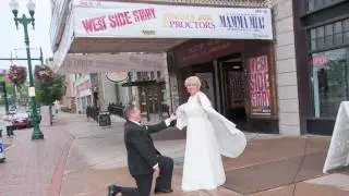 Mazzone Hospitality : Key Hall at Proctors: Promotional Video
