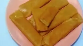 পৃথিবীর সবচেয়ে সহজ ও পারফেক্ট পাটিসাপটা পিঠা||Easy Patisapta Recipe Bangla||