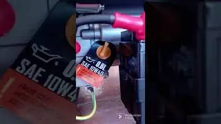 generador Genergy 3300E turbo puesta en marcha
