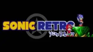 Sonic the Hedgehog 1 @ SAGE 2010 - NO WAY!