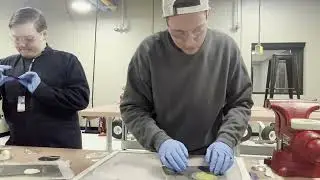 How to do a Composite Structure Repair