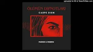 Misoma Beatz- Carpe Diem (Free Beat)