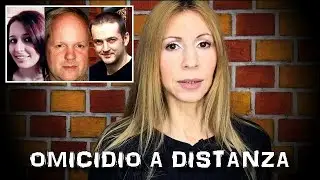 OMICIDIO A DISTANZA (IL CASO DI WILLIAM FRANCIS MERKERLT DINKEL)