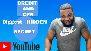 Самый главный секрет CPN и кредитного хака💥Увеличьте свой профиль на 200+ баллов, используя этот невероятный метод.