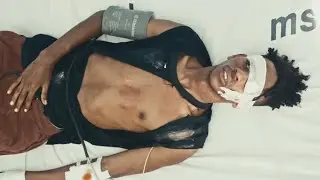 LISSA 3 - RAPCHA (bts footages)