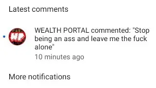 The MrBeast Comment Bot