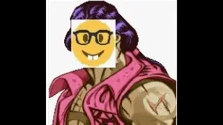 JJBA:HFTF - Devo Specials and Supers