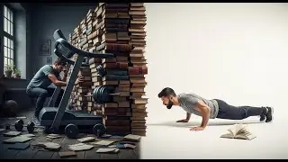 Stop Thinking Big: How Micro-Habits Changed Daniel's Life