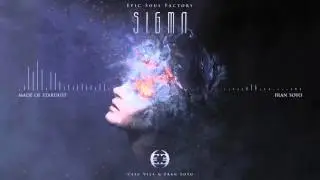 Epic Soul Factory - Made of Stardust