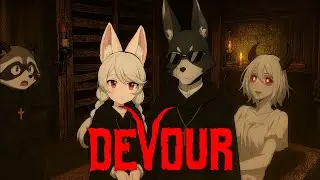 Shocking Experience With A Demon In DEVOUR