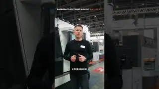 Почему вам нужен токарный станок NL504ZF Solex?
