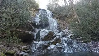 Catawba Falls Trail Guide