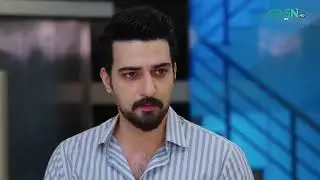 Sharakat Episode 68 | Best Moment 02 | Sumaiyya Bukhsh - Danial Afzal Khan | Green TV Entertainment