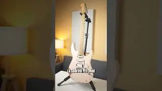 Charvel Pro-Mod Signature Rick Graham DK24 2PT CM Worn Shell Pink| EGITANA.es