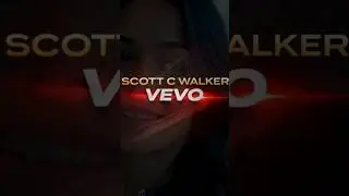 Official music video &rarr; ScottCWalkerVEVO