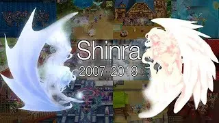 NosTale - Die Familie Shinra (2007-2019) (Server 1)
