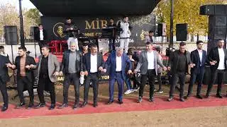 İNAHET & ERCAN DÜĞÜNÜ PART 1