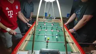 The 2022 First Annual Bonzini Foosball National Championships (2)