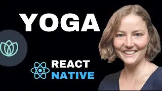 Yoga, Layouting and New Architecture with Delphine Bugner | Rocket Ship 044