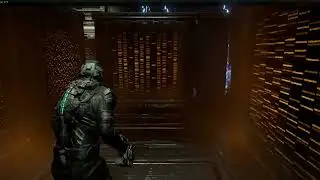 Dead Space Remake ч 9