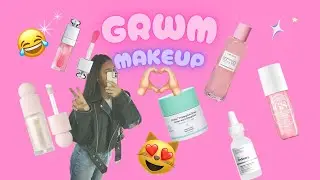 GRWM ☁️ 💗🦋+HAUL 🌊✨️|RYME.BUTTERFLY🦋|{ryme.amine}