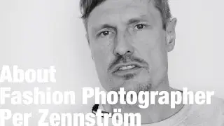 Fashion Photography - Problems Solutions