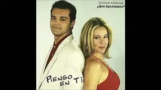 Ramon Garc&iacute;a y Ana Obreg&oacute;n - Soy un so&ntilde;ador