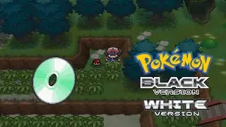 How to get TM86 Grass Knot in Pokemon Balck & White