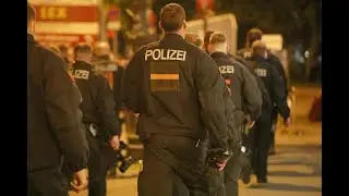 Drei Verletzte nach Unfall auf Madlower Hauptstra&szlig;e in Cottbus