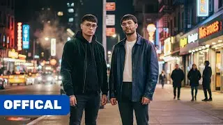 Peso Pluma & Tito Double P - Adrenalina Alta (Music Video)