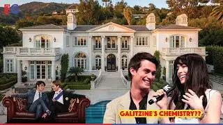 Nicholas Galitzine's Electric On-Screen Chemistry: A Look at His Best Co-Star Moments