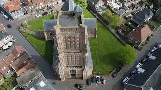 Woudrichem Flight 20250421