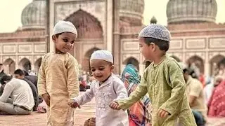 islam and faith