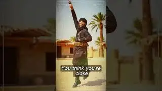 This is a fan made song based on the CounterStrike PC game - For Gamers - Enjoy