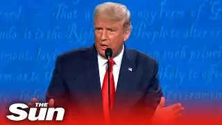 Except Abraham Lincoln, 'nobody's done more for black community than Trump'