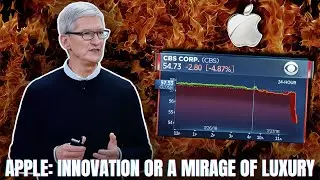 How Tim Cook is Destroying Apple Vision Pro | Documentary