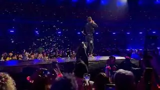 Higher Power - Coldplay - Wembley Stadium - 12|9|2025