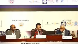 DefSAT 2025 - Securing Turbulent Waters: Space-Powered Maritime Strategies