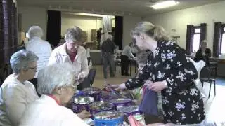 Catherine Kyle Volunteer - Mary's Meals