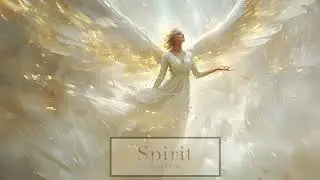 Hymn to Saint Germain | Angelic Instrumental for Transformation & Inner Peace | 3 Min