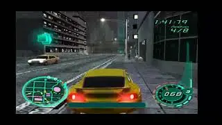 KingDosePlays... Midnight Club II Part 19