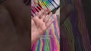 #coloringtherapy #coloringbookforadults #coloringforadults #coloringformentalhealth