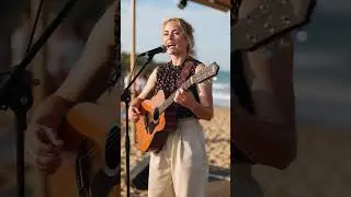 One Way Ticket - Tanja Thomas #shorts
