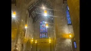 FOURTH SUNDAY AFTER THE EPIPHANY