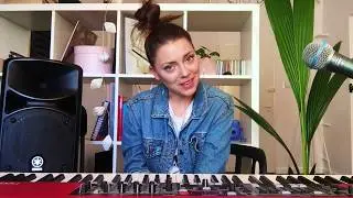 Paulina Czapla - Zapomnę (Acoustic Version)