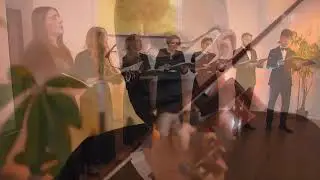 Bach - Jesus bleibet meine Freude - Famiglia Sala - Andreas Laake, violin - Andrea Jermini, piano