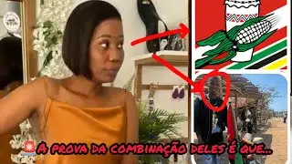 Dra. Mariza fez revelações sobre o BANANA P0R TALENTO?